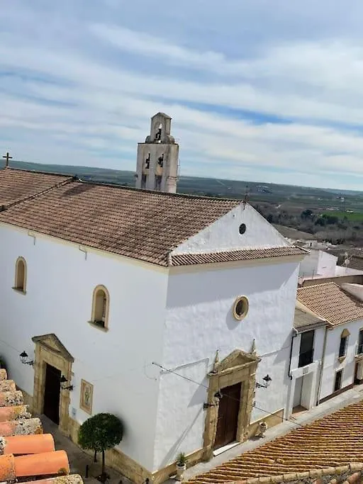 Apartamento La Iglesia Almodóvar del Río España