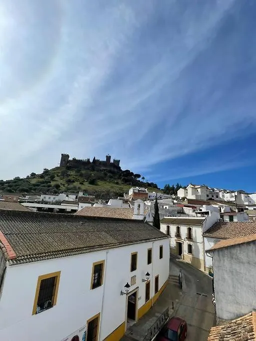 Apartamento La Iglesia Almodóvar del Río
