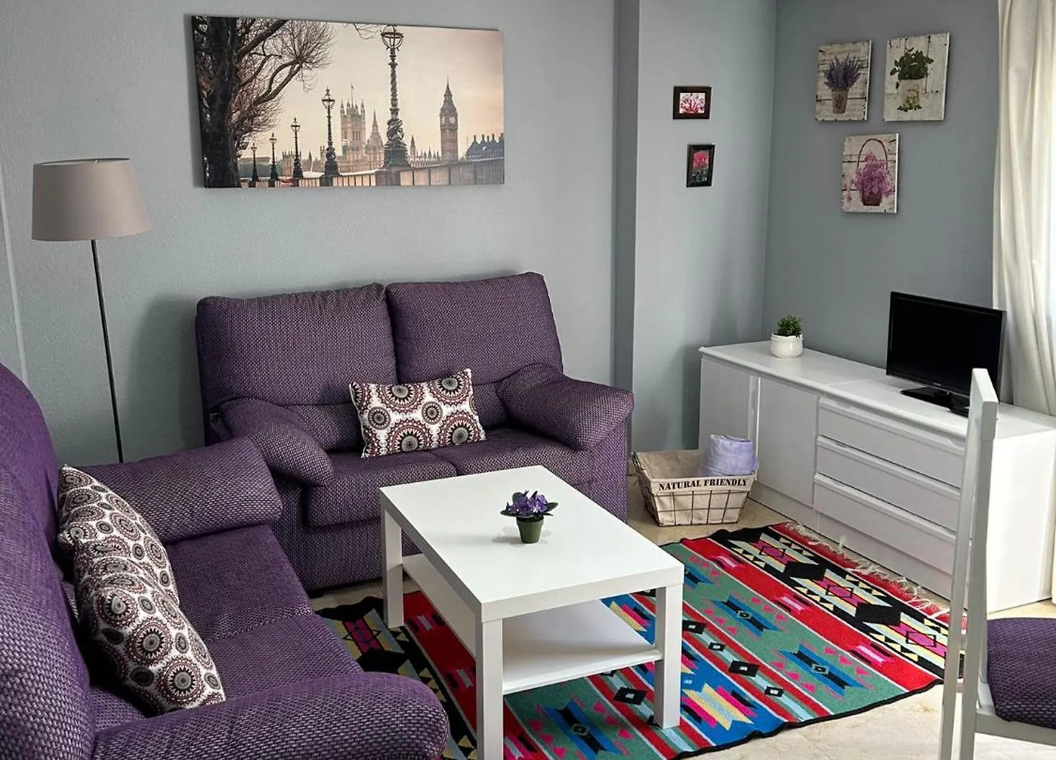 Apartamento La Iglesia Almodóvar del Río 0*,
