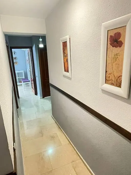 Apartamento La Iglesia Almodovar del Rio 0*,
