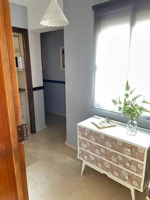 Apartment Apartamento La Iglesia Almodovar del Rio