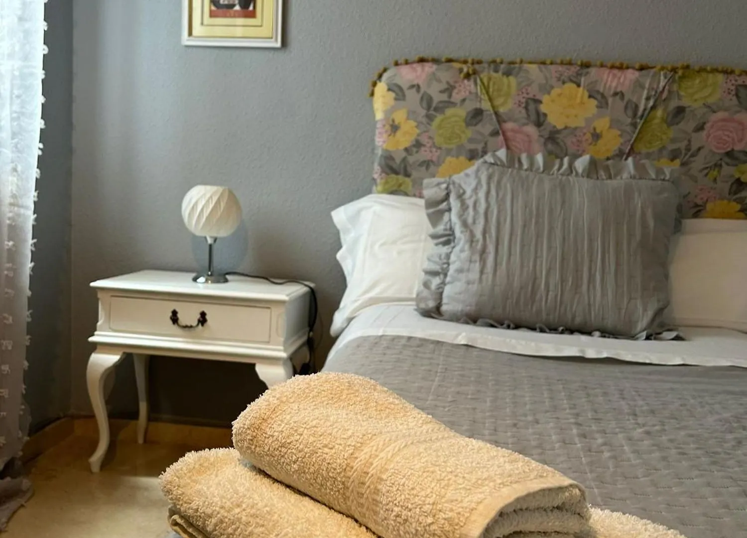 Apartamento La Iglesia Almodovar del Rio