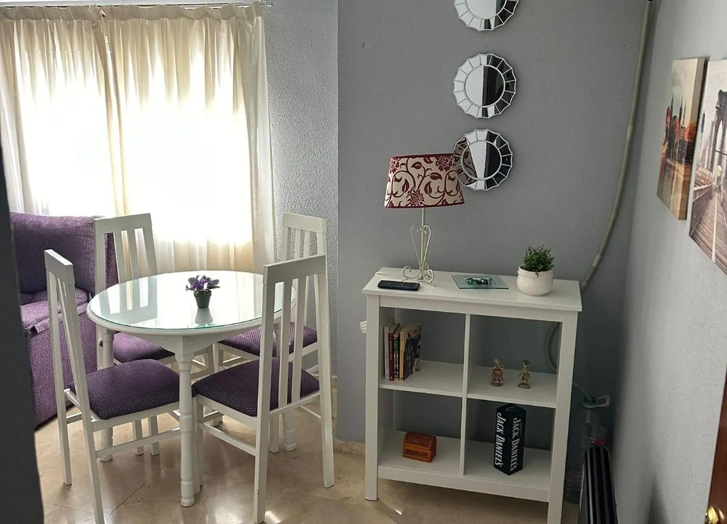 Apartment Apartamento La Iglesia Almodovar del Rio