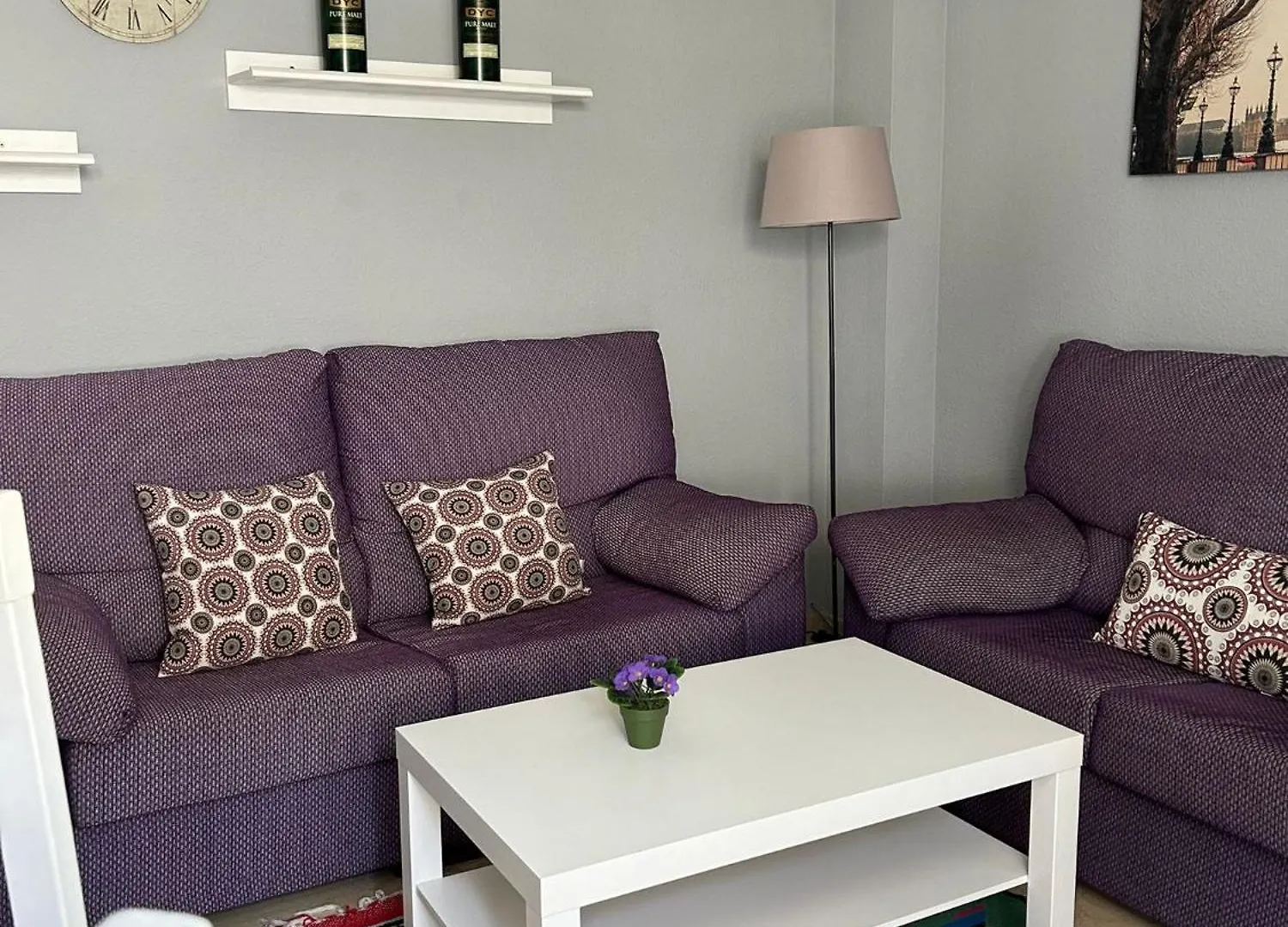 Apartamento La Iglesia Almodovar del Rio Spain