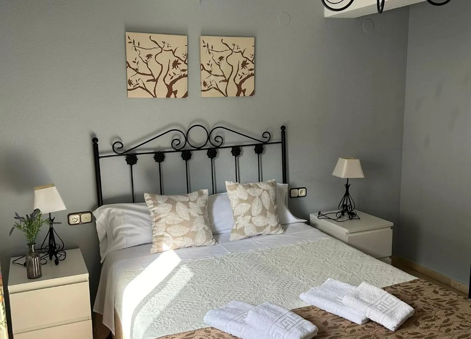 Apartamento La Iglesia Almodovar del Rio 0*,  Spain